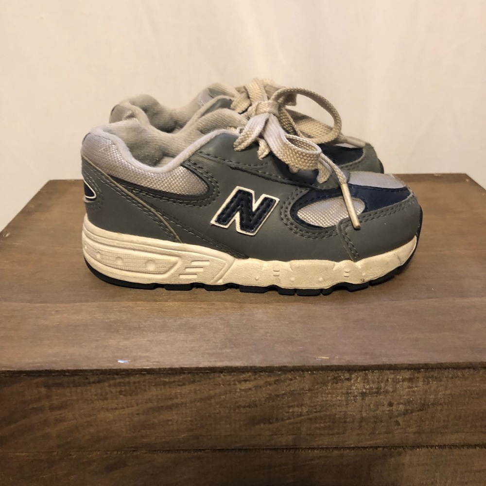 New Balance 498 Sneakers